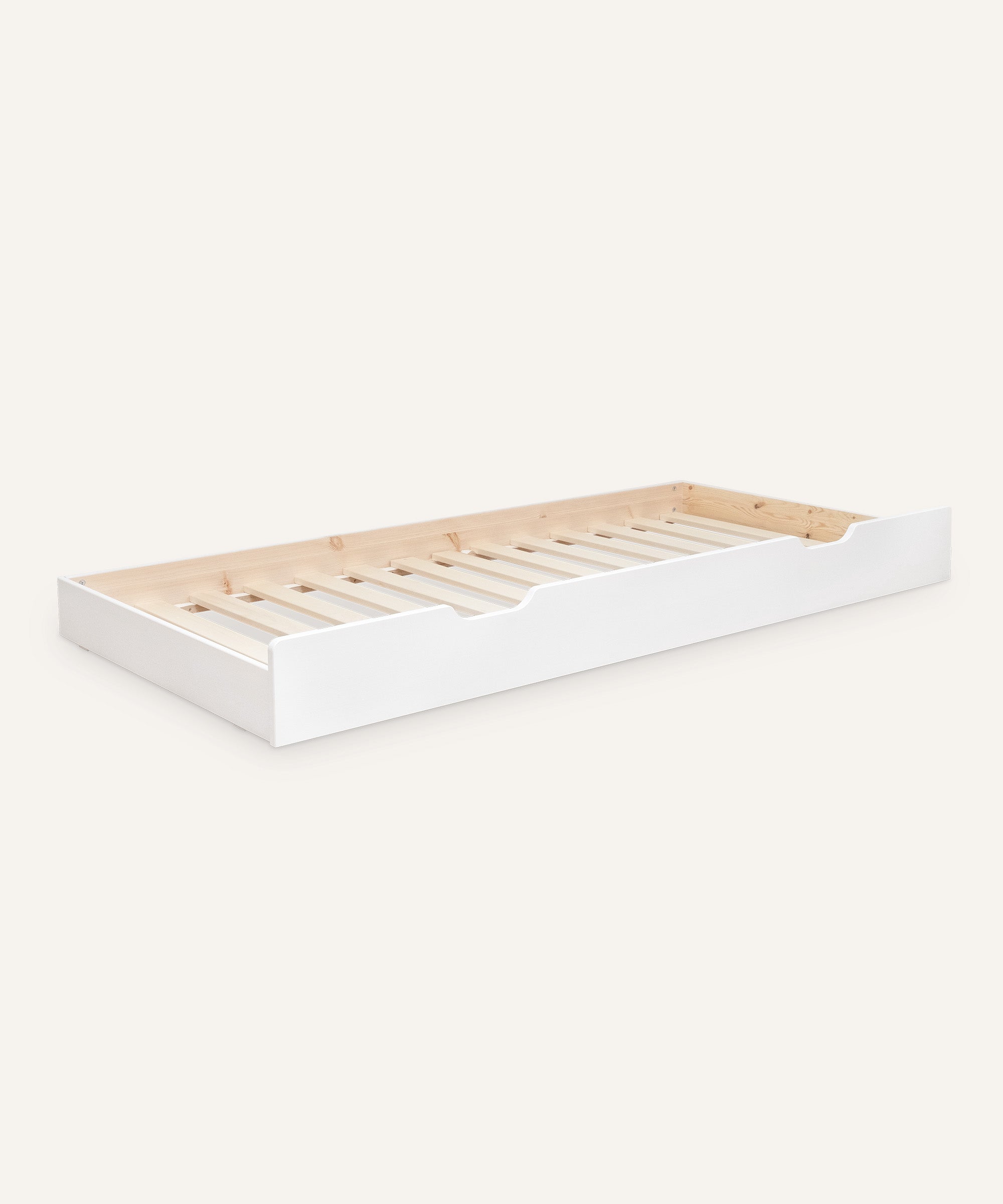 ehrenkind-zubeh-r-bettenserie-lille-kiefer-schublade-bettkasten-b-ware image 4