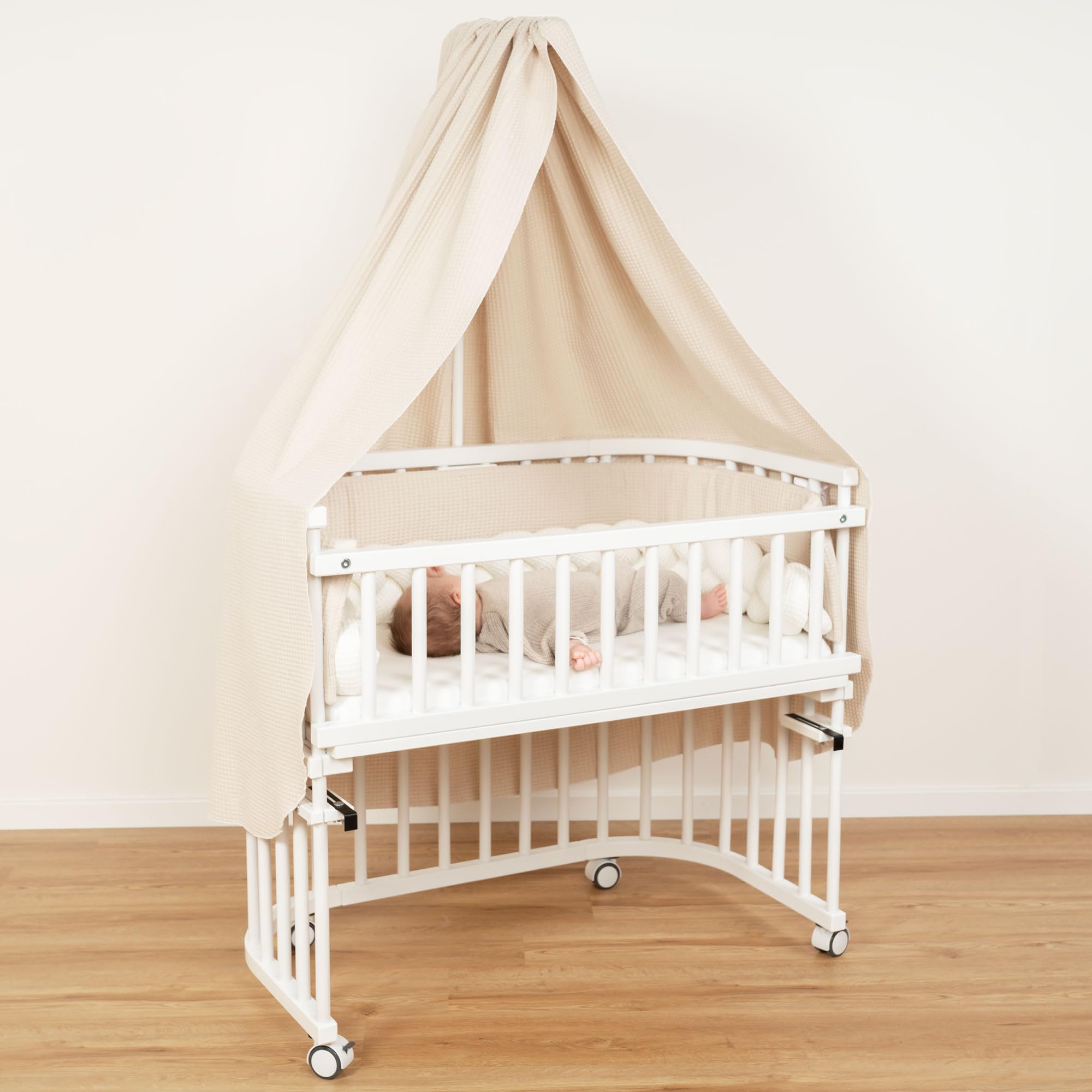 babybay-himmel-waffelpiqu-f-r-mobilehalterung-passend-f-r-alle-modelle-bis-96-cm image 6