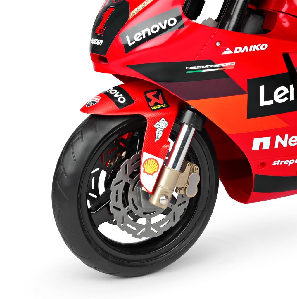 peg-perego-ducati-gp-elektromotorrad-zum-aufsitzen-f-r-kinder-ab-3-jahren-12-v-a image 4