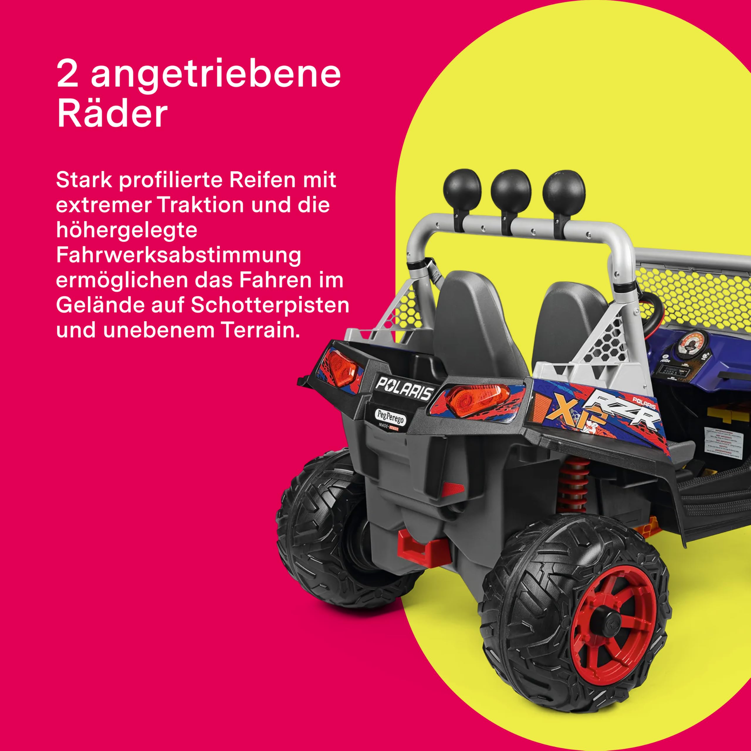 peg-perego-polaris-ranger-rzr-900-xp-elektro-kinderfahrzeug-24v-akku-2-480w-moto image 7