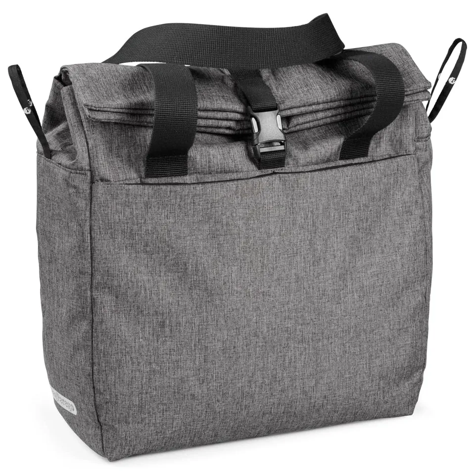 peg-perego-smart-bag-quarz-babytasche-f-r-kinderwagen-und-spazierg-nge image 1