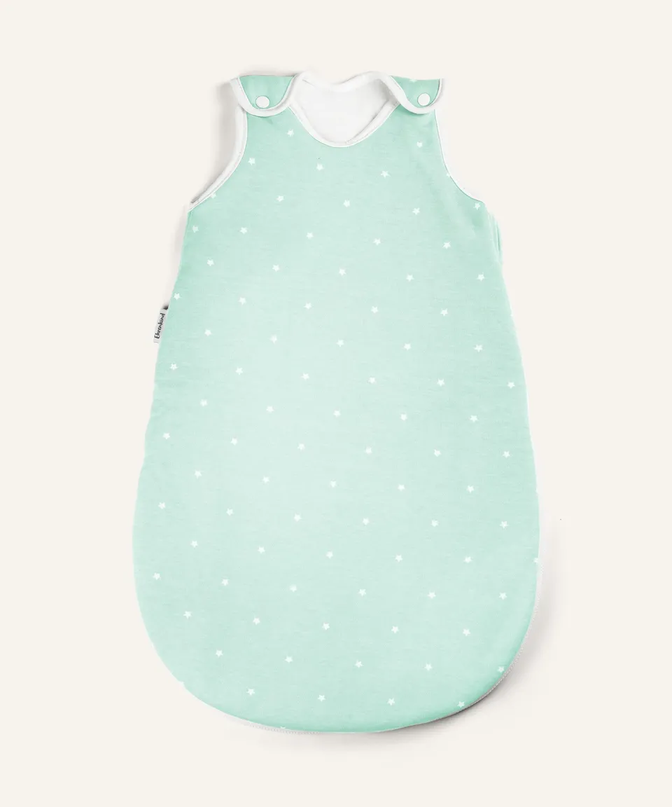 ehrenkind-babyschlafsack-sommer-b-ware-leicht-f-r-warme-n-chte image 1