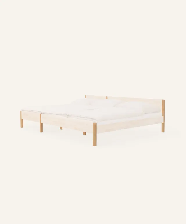 ehrenkind-umbau-set-familienbett-birke-vom-bodenbett-zur-standardh-he-fsc-zertif image 1