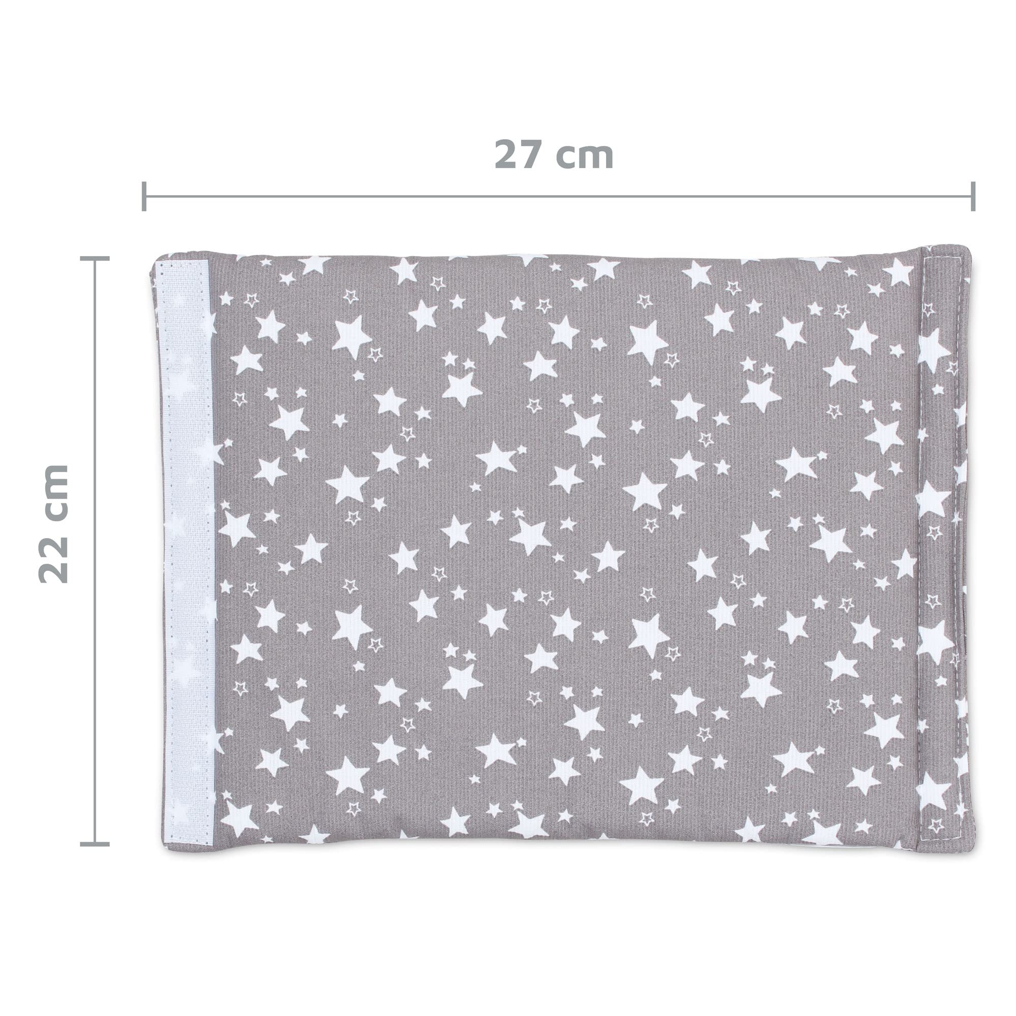 babybay-nestchen-ultrafresh-piqu-f-r-maxi-boxspring-comfort-mini-und-midi-taupe- image 6