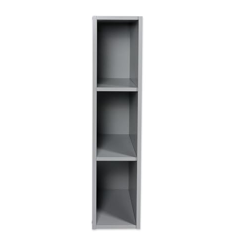 puckdaddy-stauraumregal-lucas-f-r-hemnes-kommode-grau-holz-2-cm-stark-3-f-cher image 8