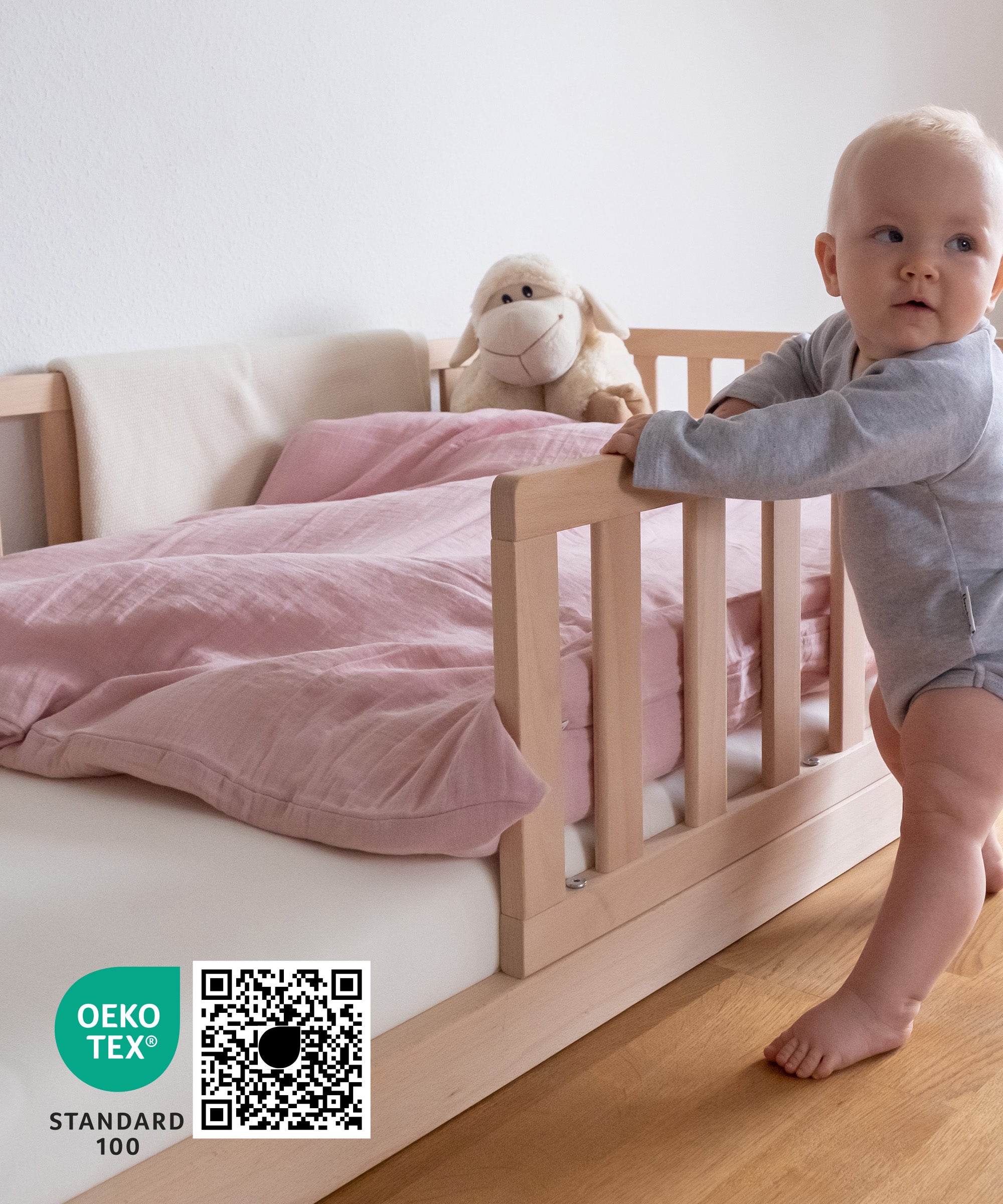 ehrenkind-2er-pack-spannbettlaken-aus-bio-baumwolle-mit-rundumgummizug-atmungsak image 4