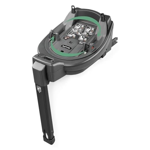 peg-perego-peg-base-giro-360-drehbare-i-size-basisstation-f-r-primo-viaggio-loun image 7