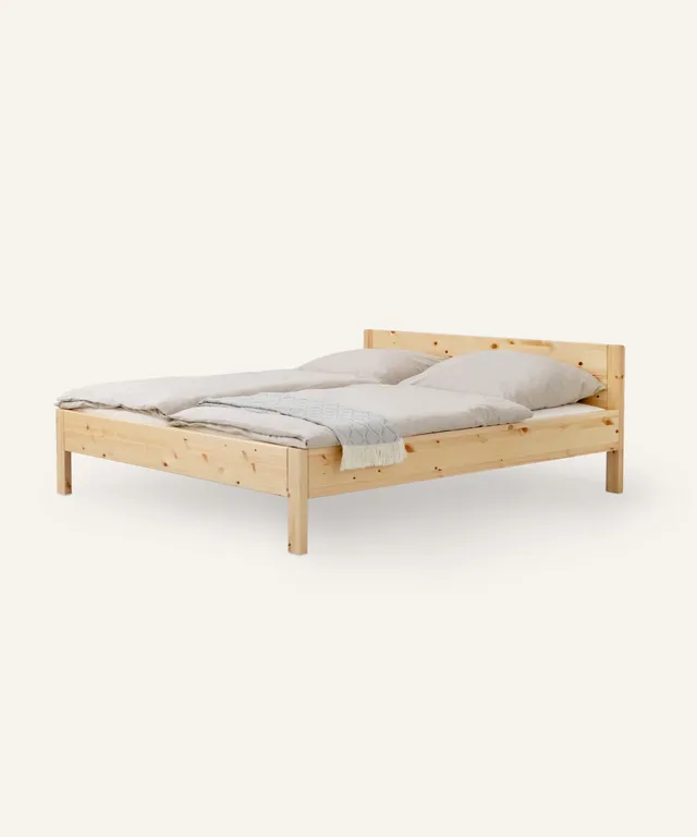 ehrenkind-doppelbett-plano-180x200-cm-kiefer image 1