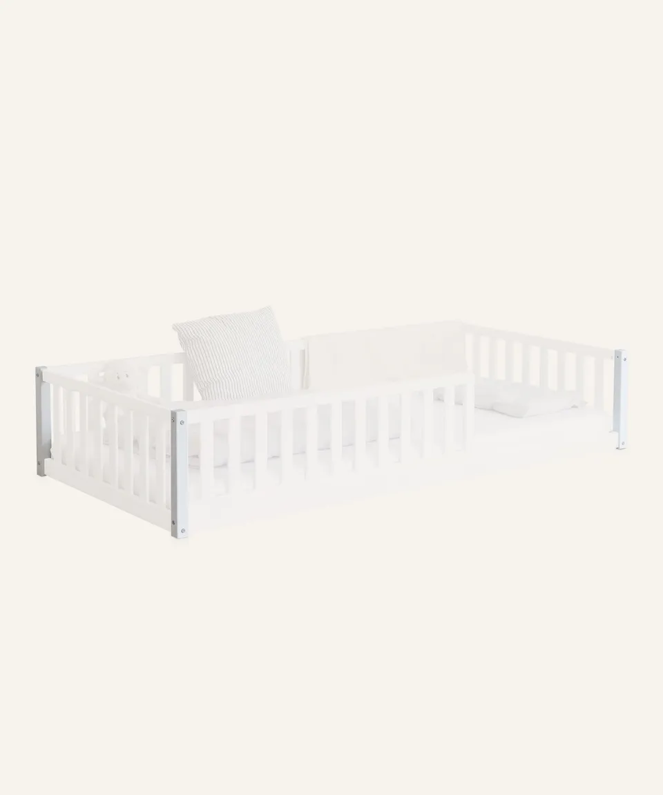 ehrenkind-umbauset-livo-b-ware-zum-bodenbett-buche image 1