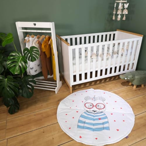 puckdaddy-spieldecke-nilla-ahoi-b-r-120-cm-rund-wei-blau image 8