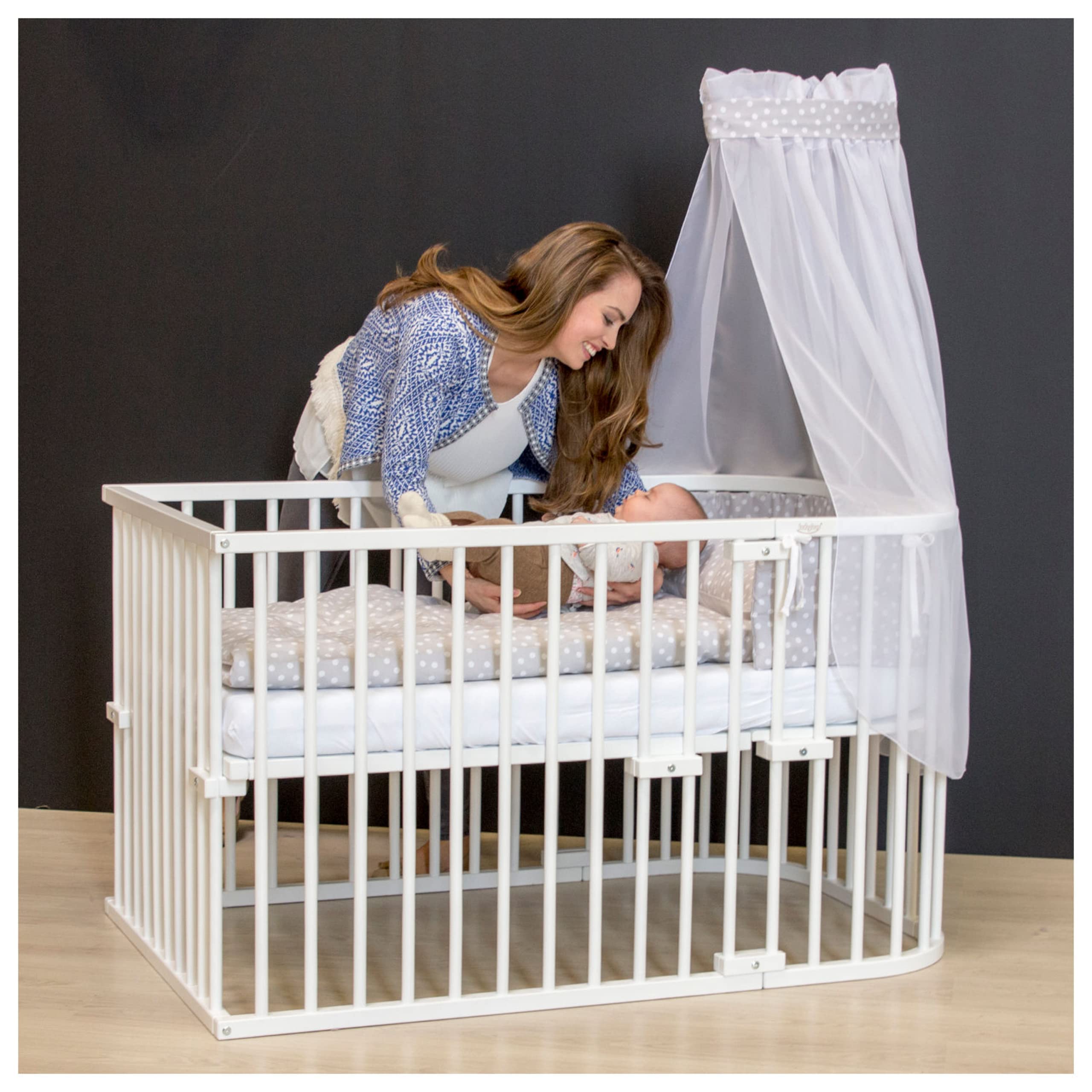 babybay-matratze-medicott-extraluftig-f-r-kinderbett-umbausatz-maxi image 7