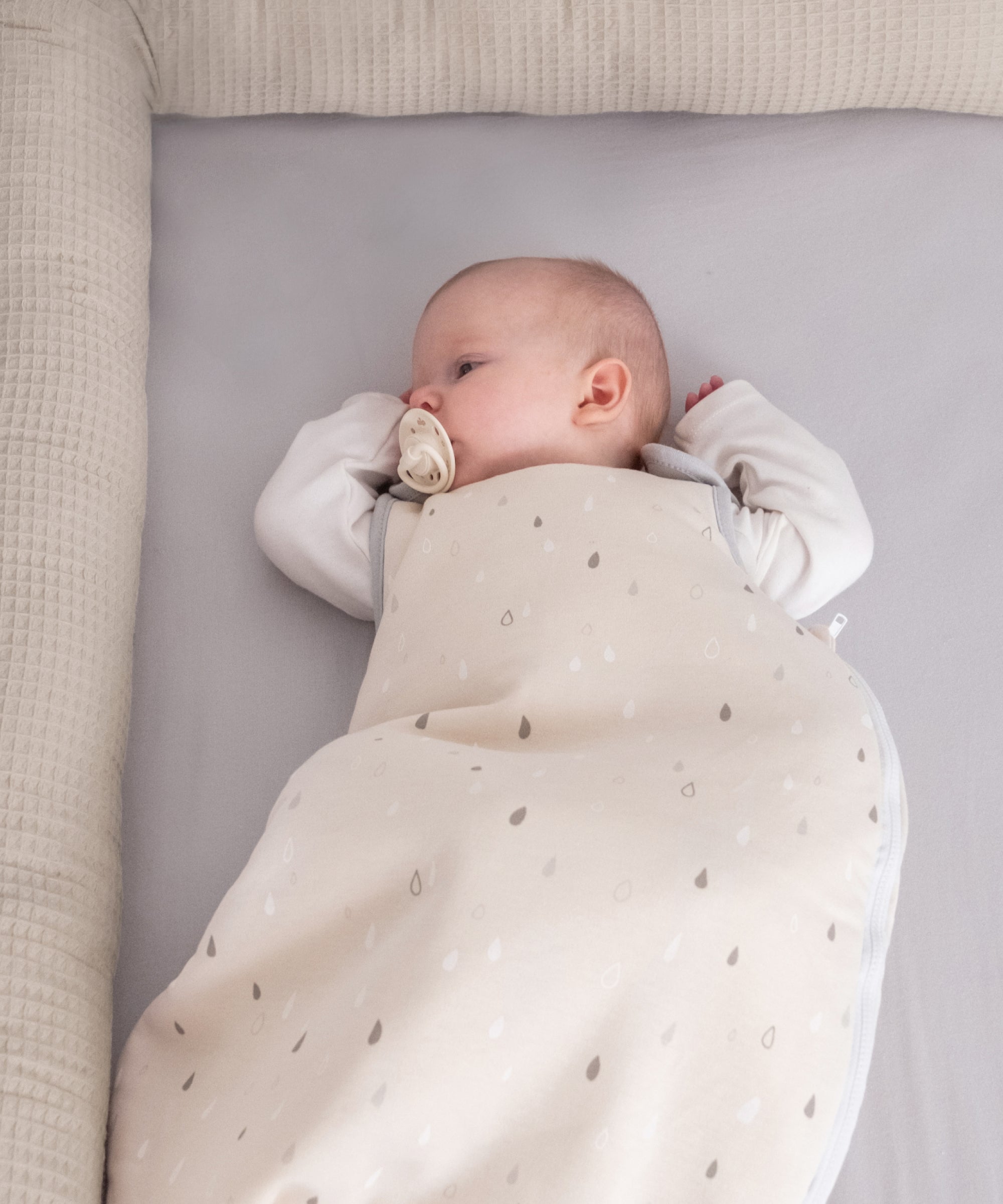 ehrenkind-2er-pack-babyschlafsack-sommer-1-0-tog-aus-bio-baumwolle image 4