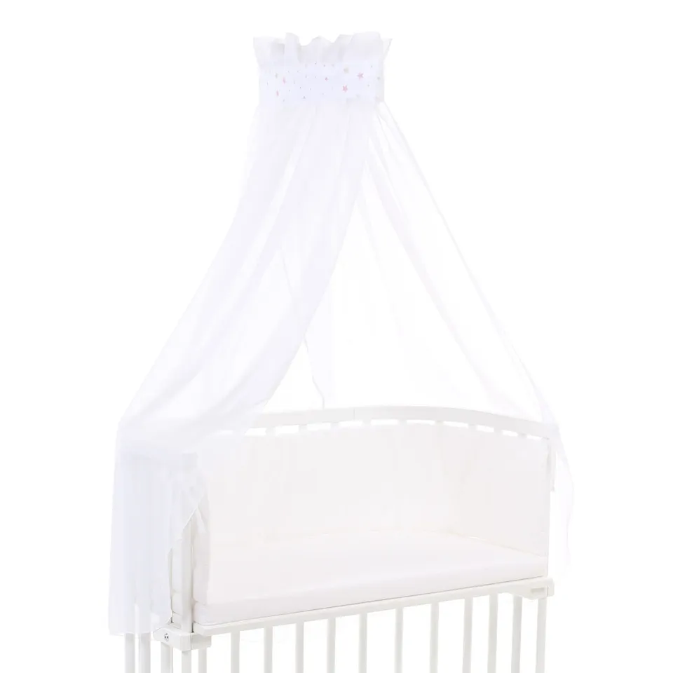 babybay-himmel-piqu-mit-band-passend-f-r-original-maxi-boxspring-comfort-comfort image 1