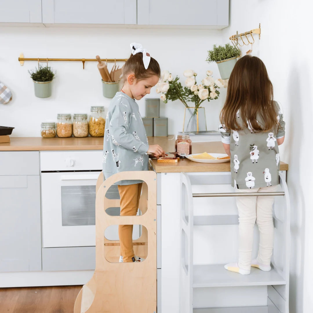ette-tete-step-up-h-henverstellbarer-montessori-lernturm-aus-holz-made-in-europe image 8