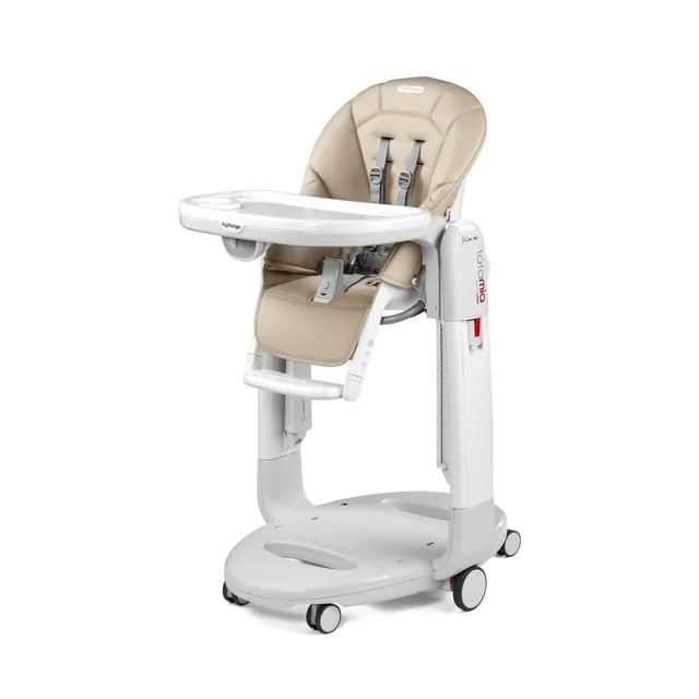 peg-perego-tatamia-follow-me-hochstuhl-3-in-1-hochstuhl-liegefunktion-wippe-9-h- image 1