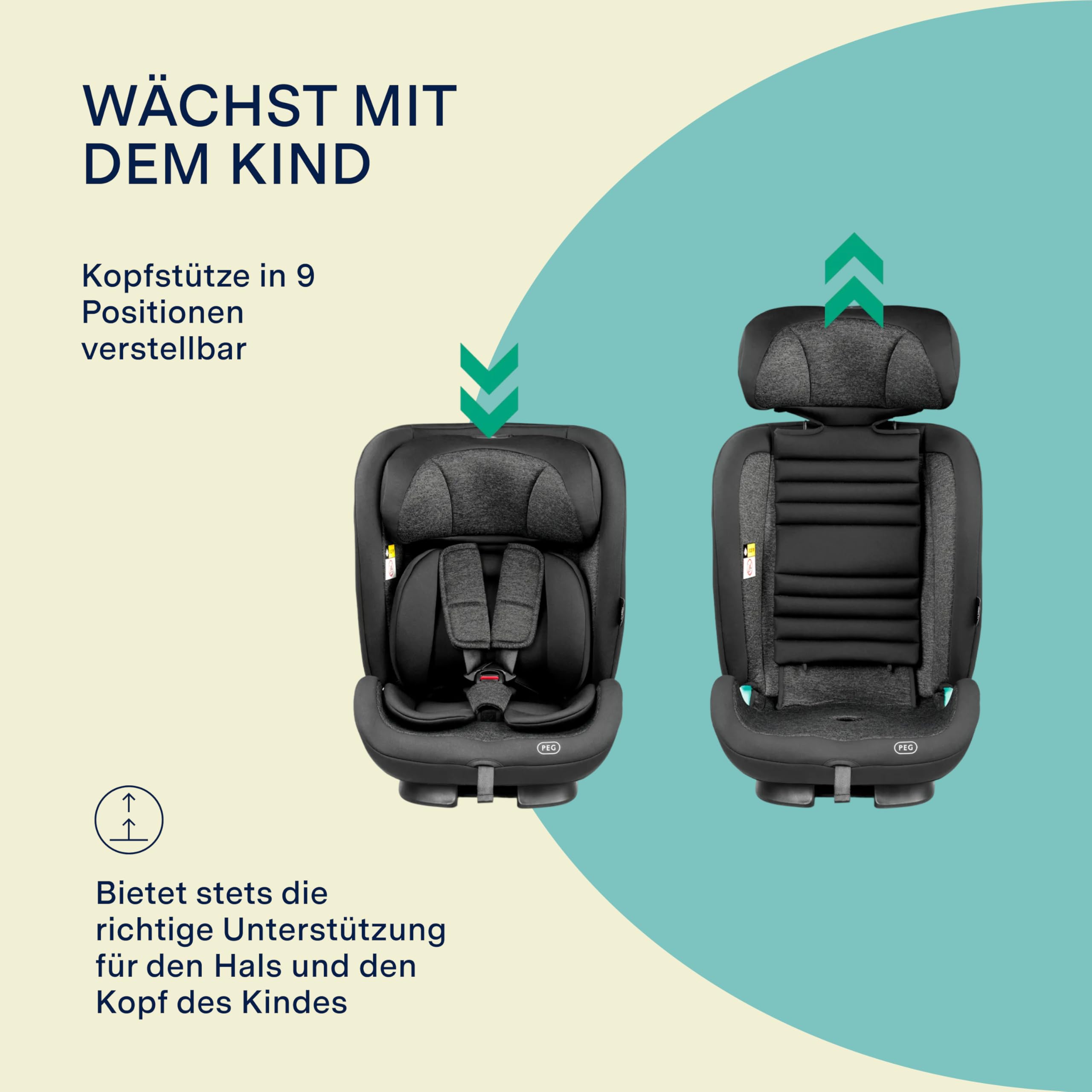 peg-perego-viaggio-tt-i-size-autositz-mitwachsend-neigungsverstellbar-76-150-cm- image 4