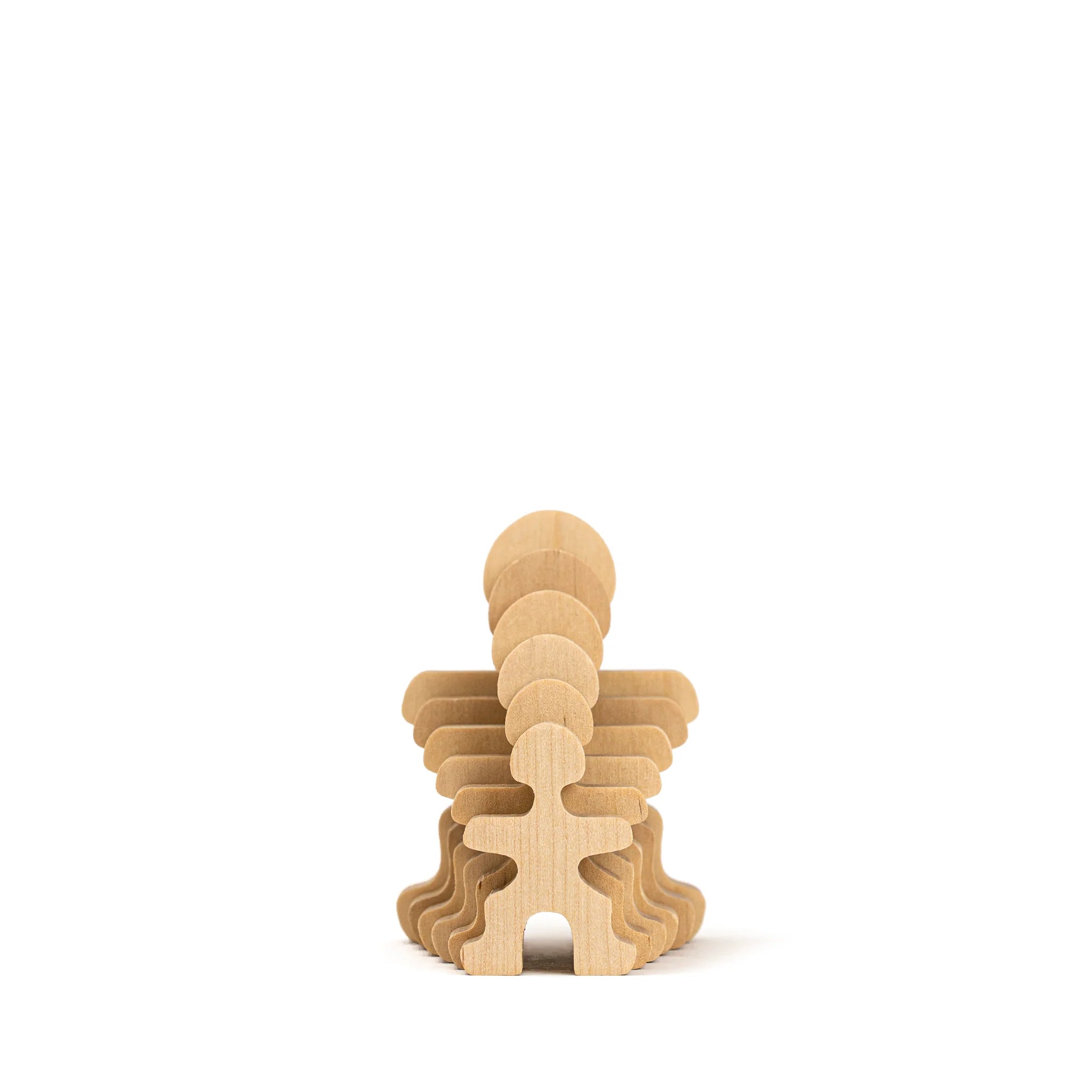 ette-tete-flockmen-familienset-30-holzfiguren-aus-naturholz-f-r-montessori-spiel image 4