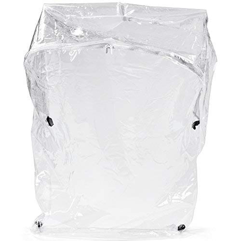 peg-perego-regenschutz-book-for-two-stabiler-schutz-vor-regen-und-wind image 3