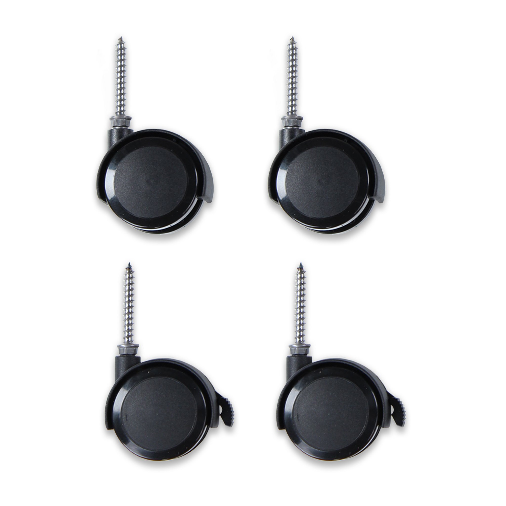 babybay-rollensatz-parkett-f-r-alle-modelle-schwarz image 8
