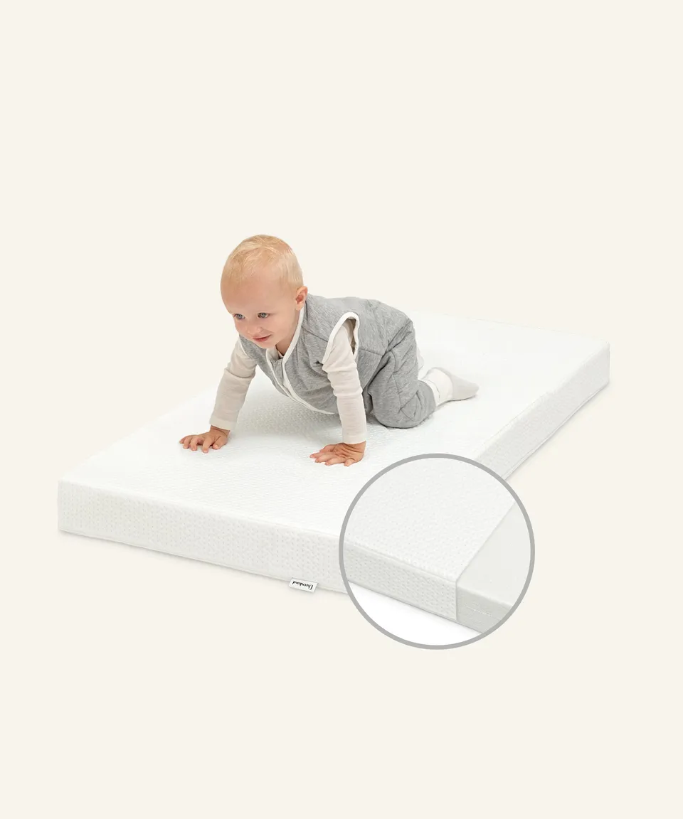 ehrenkind-babymatratze-royal-pro-wasserdichte-hr-kaltschaum-matratze-in-60-120-c image 1