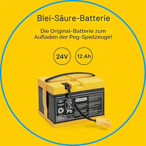 peg-perego-akku-24v-12ah-mit-elektroanschluss-original-ersatzakku image 8