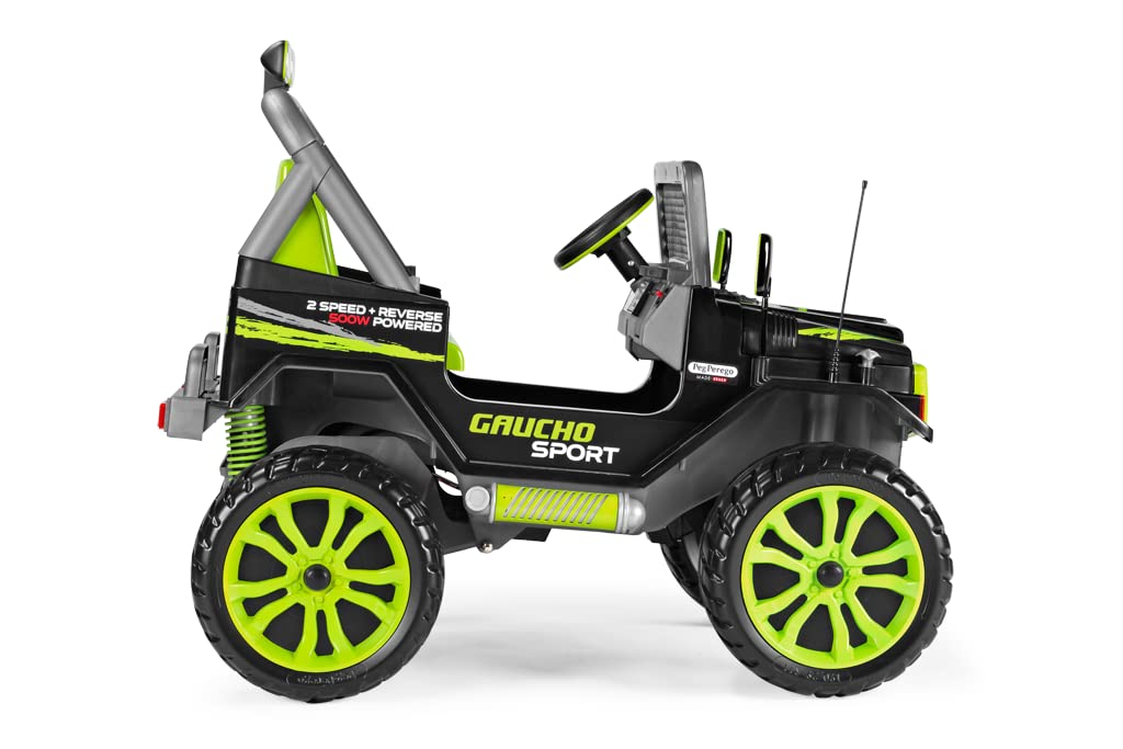 peg-perego-gaucho-sport-elektro-gel-ndewagen-f-r-kinder-ab-3-jahren-12-v-akku-2- image 3