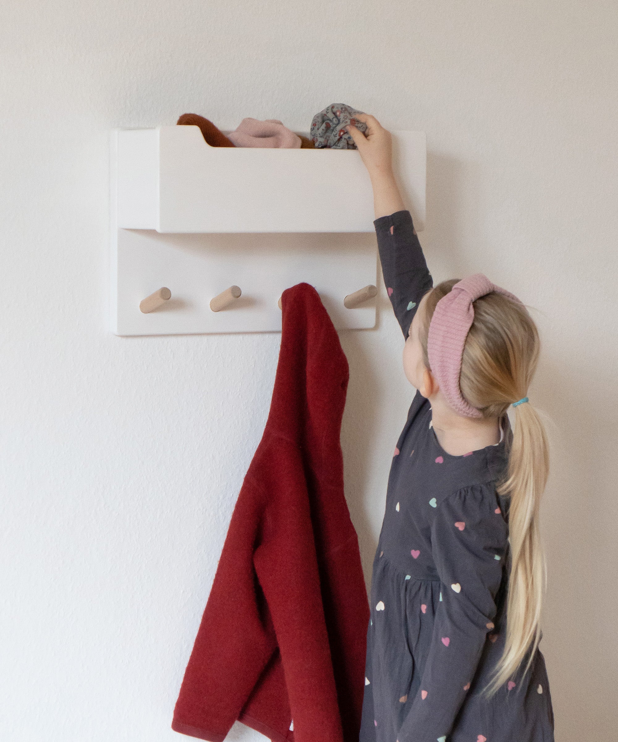 ehrenkind-kindergarderobe-linia-b-ware-kiefer-natur-leichte-m-ngel image 8