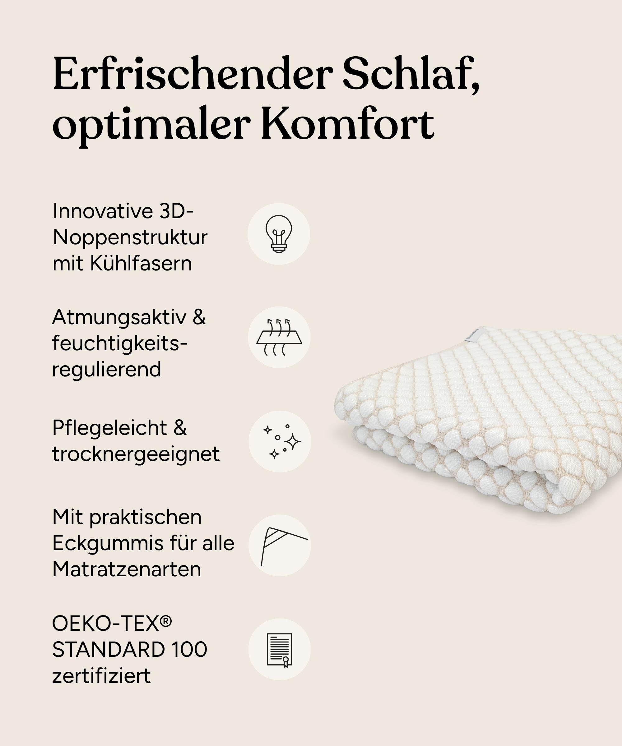 ehrenkind-matratzenauflage-k-hlend-b-ware-f-r-angenehmes-schlafklima image 3