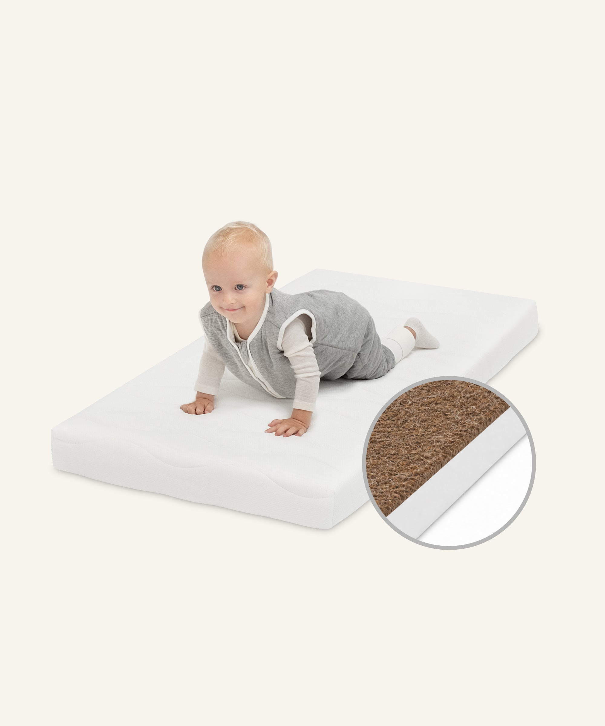ehrenkind-babymatratze-f-r-kinderbett-90-200-cm-passend-zur-lille-serie image 1