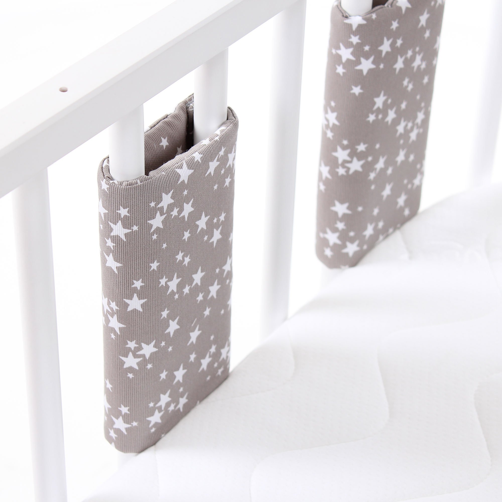 babybay-nestchen-ultrafresh-piqu-f-r-maxi-boxspring-comfort-mini-und-midi-taupe- image 2
