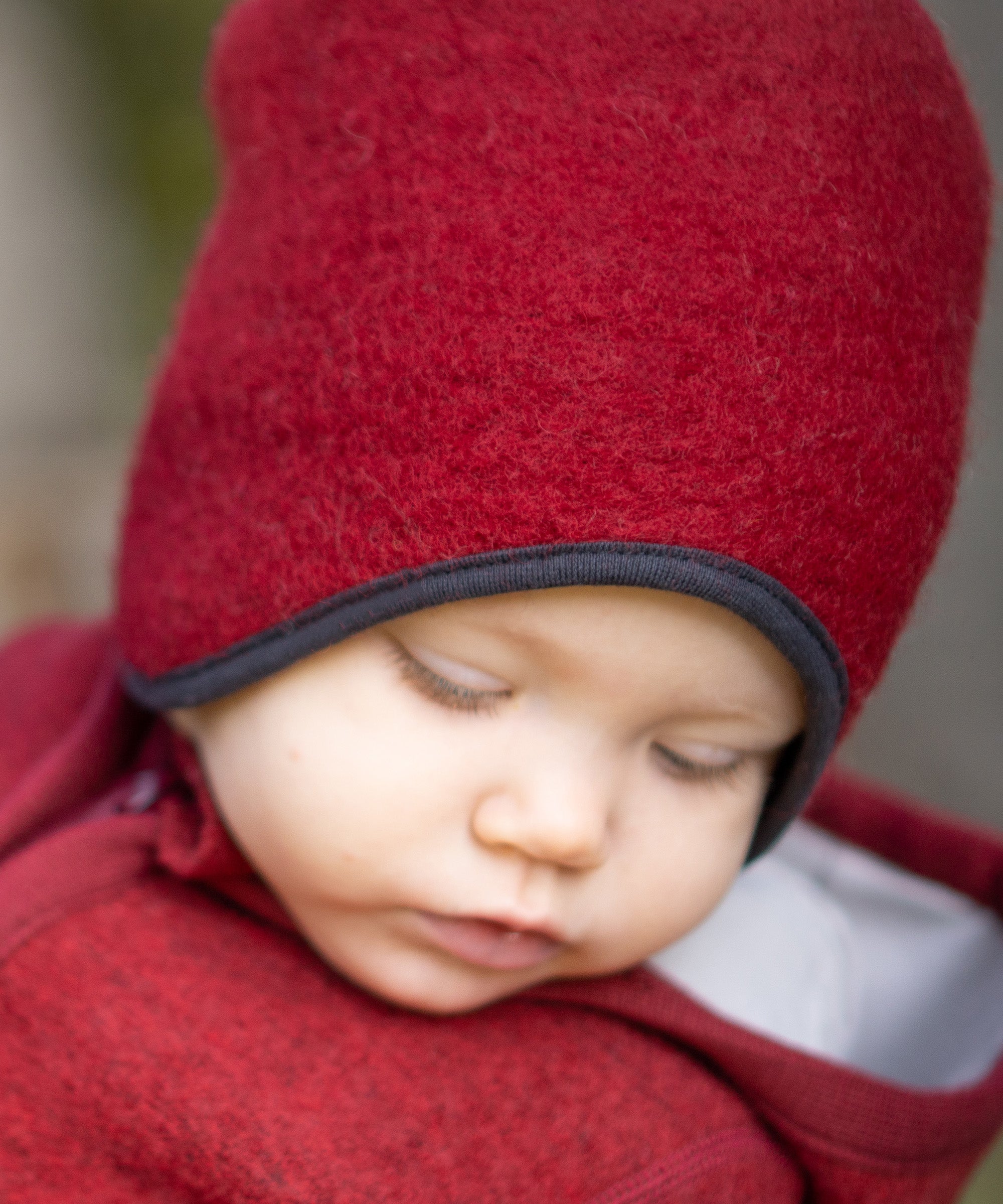 ehrenkind-baby-walkm-tze-aus-bio-schurwolle image 2