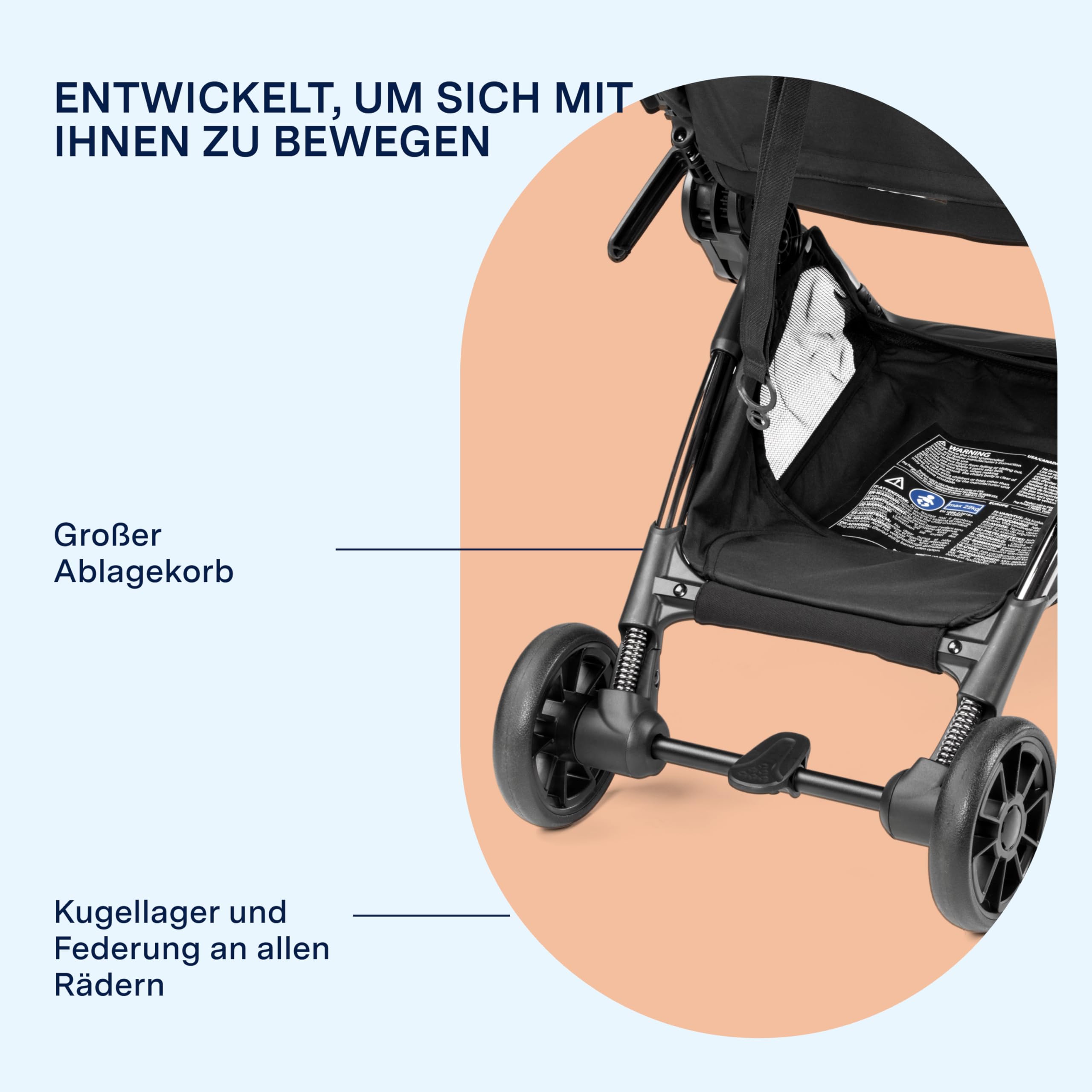 peg-perego-volo-buggy-leichter-reisebuggy-handgep-ckgr-e-ab-geburt-bis-22-kg-blu image 8