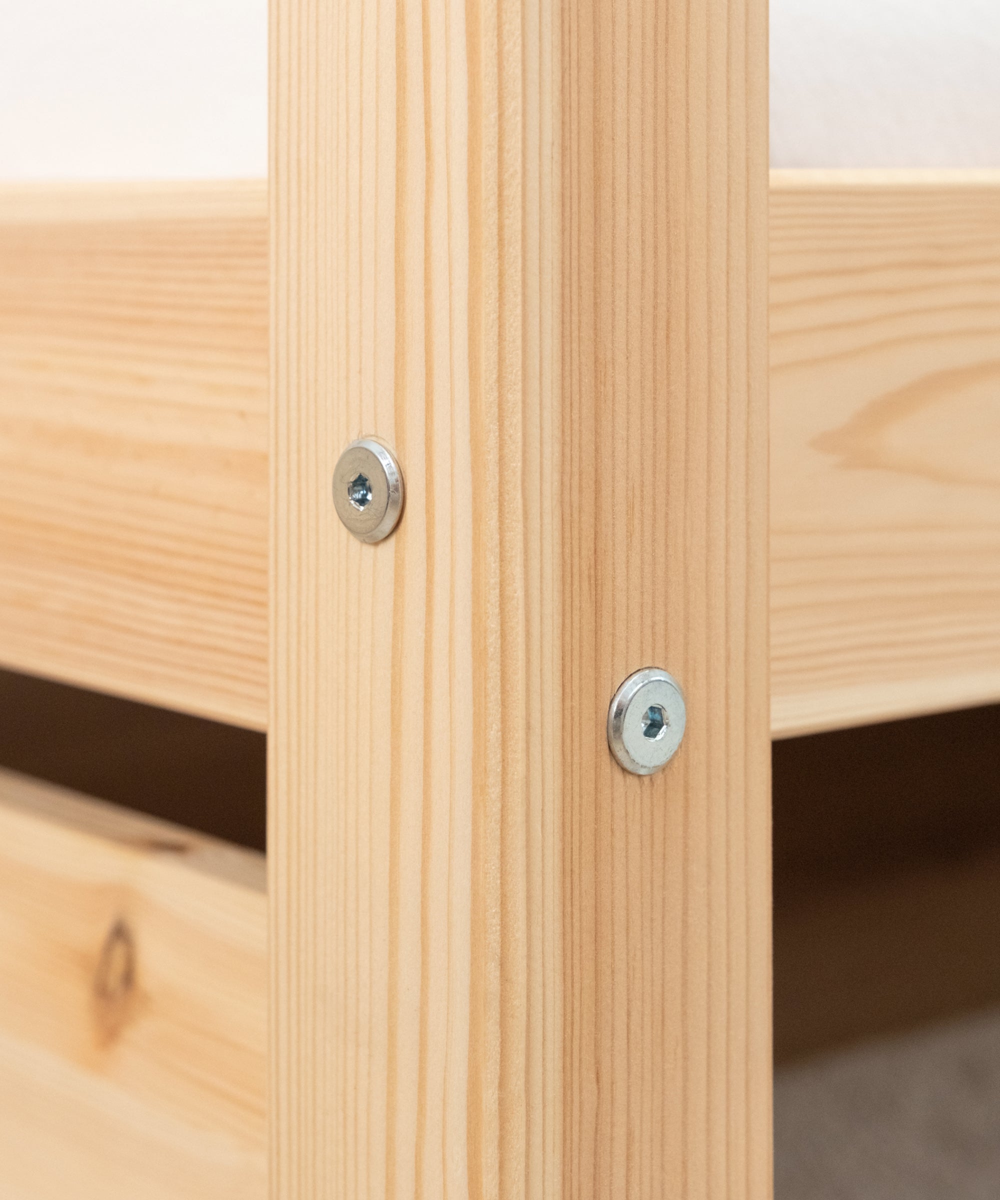 ehrenkind-hausbett-sona-kiefer-natur-h-henverstellbares-2-in-1-kinderbett-mit-ra image 5