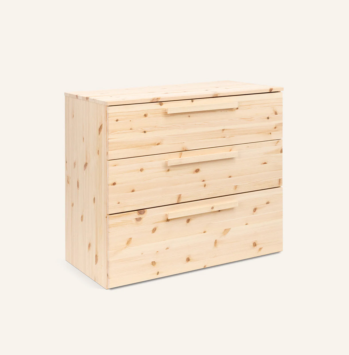ehrenkind-kommode-linia-aus-kiefernholz-mit-verschiedenen-farbvarianten image 2