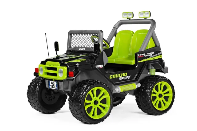 peg-perego-gaucho-sport-elektro-gel-ndewagen-f-r-kinder-ab-3-jahren-12-v-akku-2- image 1