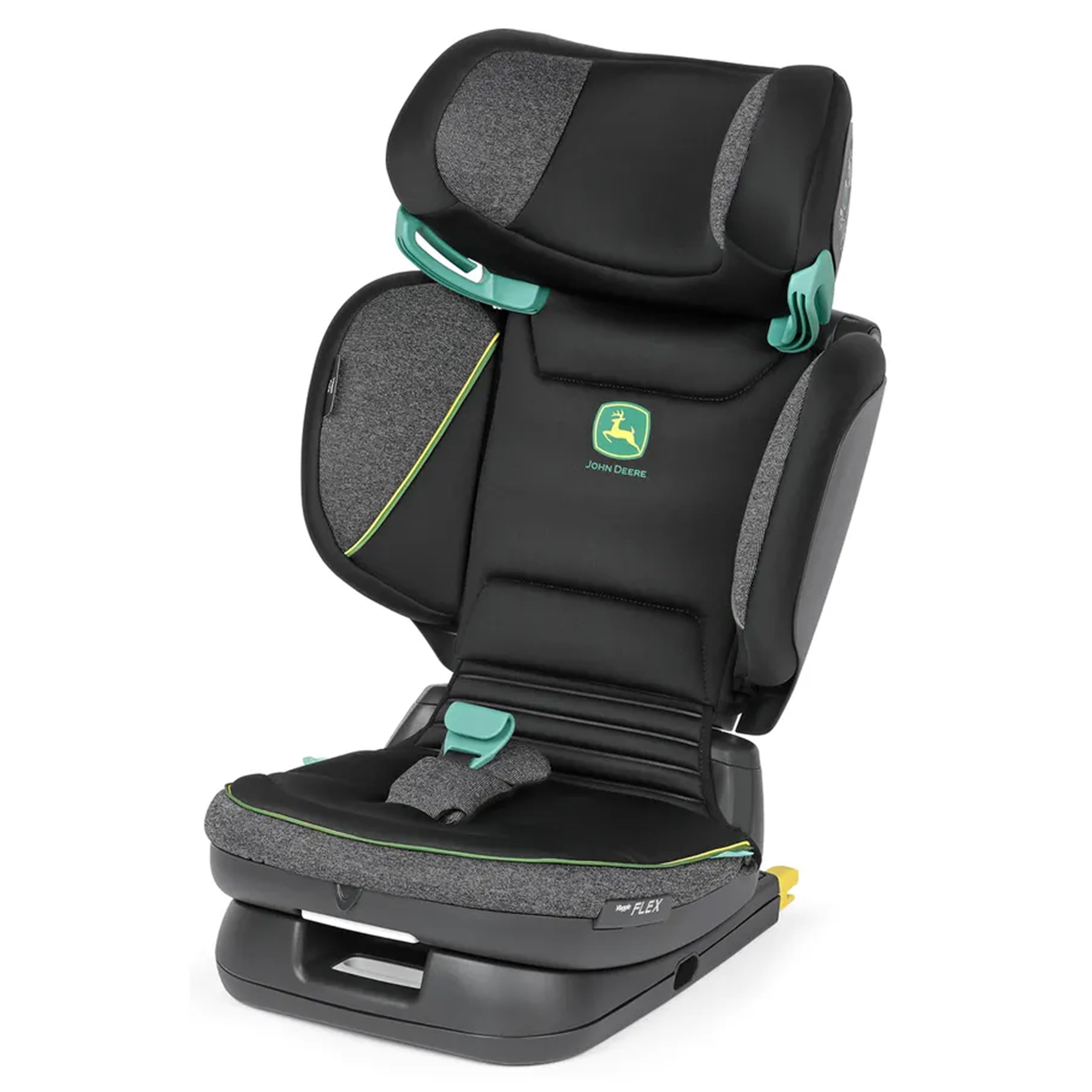 peg-perego-viaggio-flex-autositz-isofix-mit-i-size-ece-r129-03-4d-total-adjust-k-2 image 8