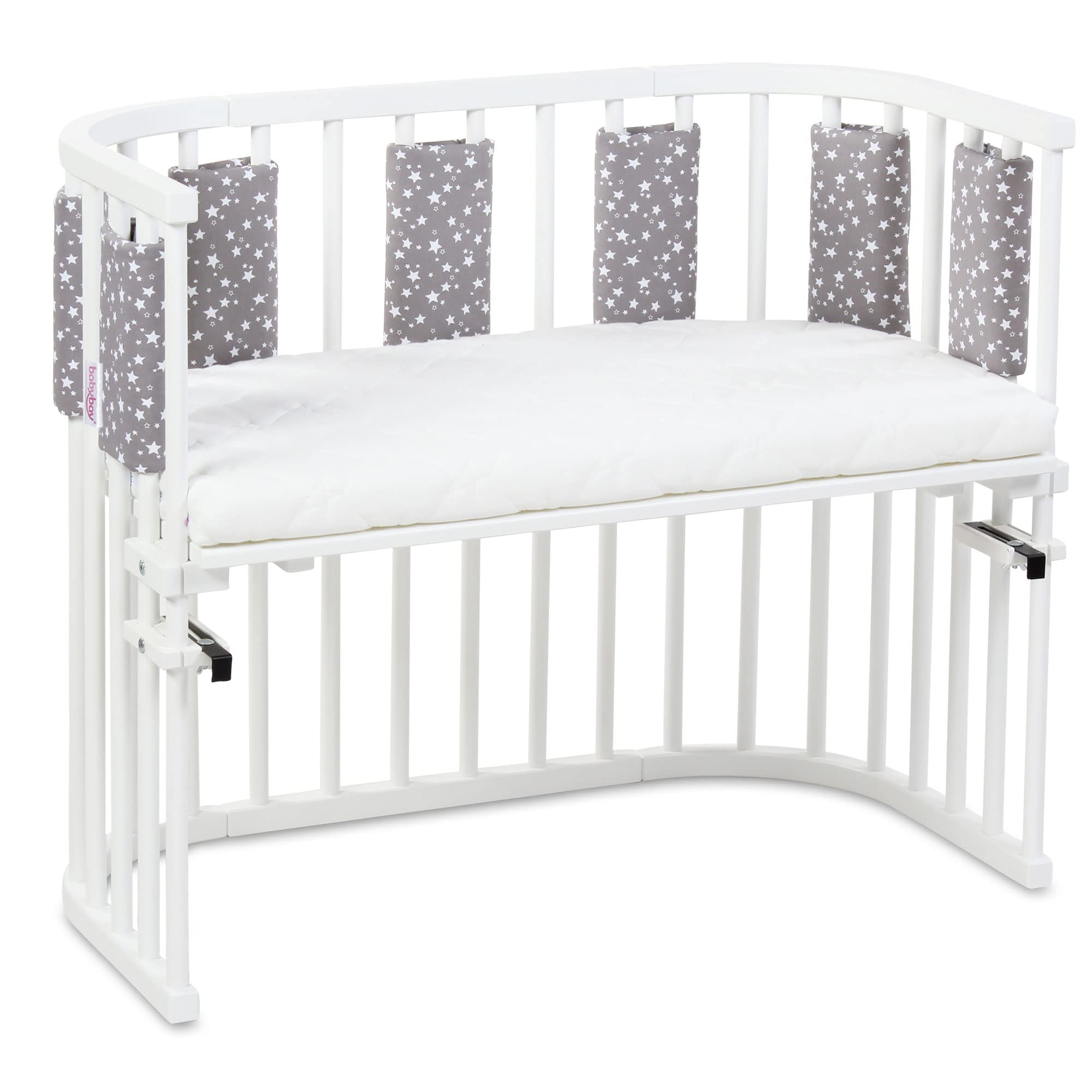 babybay-nestchen-ultrafresh-piqu-f-r-maxi-boxspring-comfort-mini-und-midi-taupe- image 5