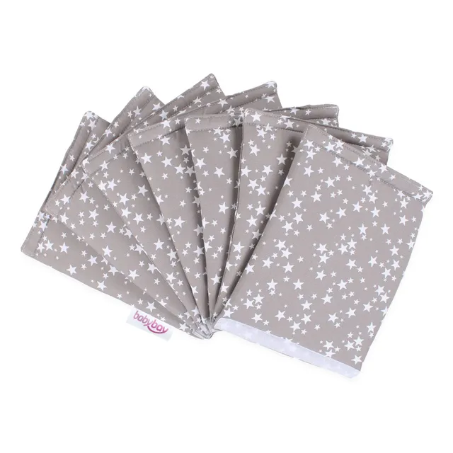 babybay-nestchen-ultrafresh-piqu-f-r-maxi-boxspring-comfort-mini-und-midi-taupe- image 1