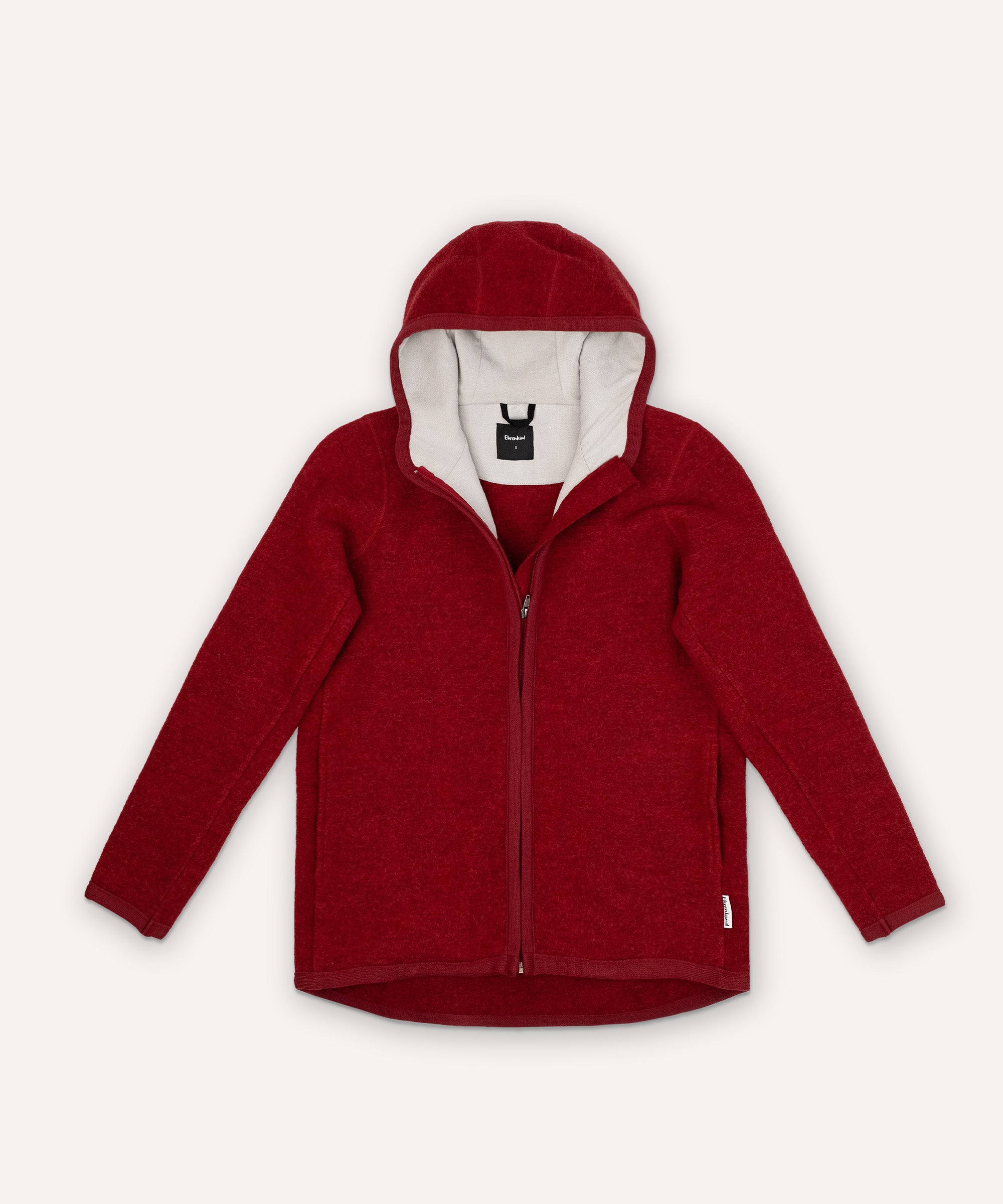 ehrenkind-damen-walkjacke-b-ware-bequeme-jacke-in-verschiedenen-farben-und-gr-en image 1