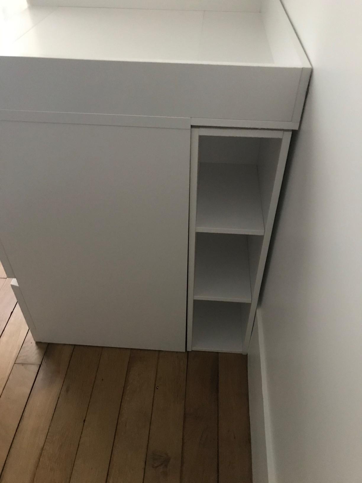 Sehr praktisch