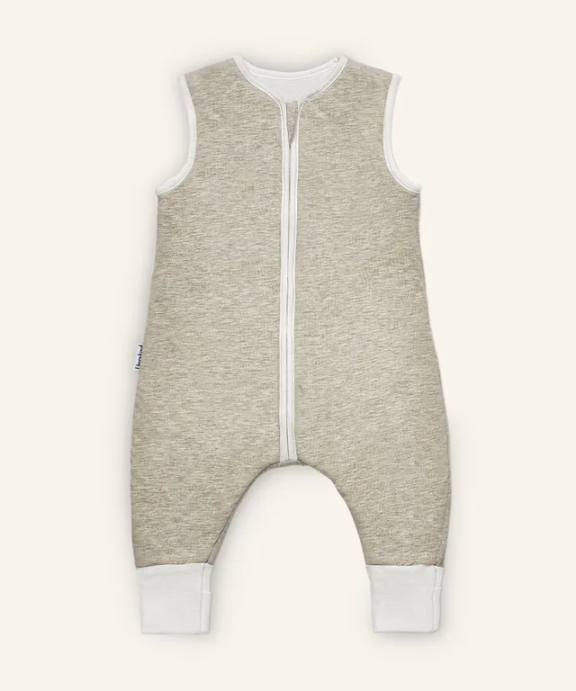 ehrenkind-schlafsack-mit-beinen-2-0-tog-wollf-llung-bio-baumwolle-ganzj-hrig image 1