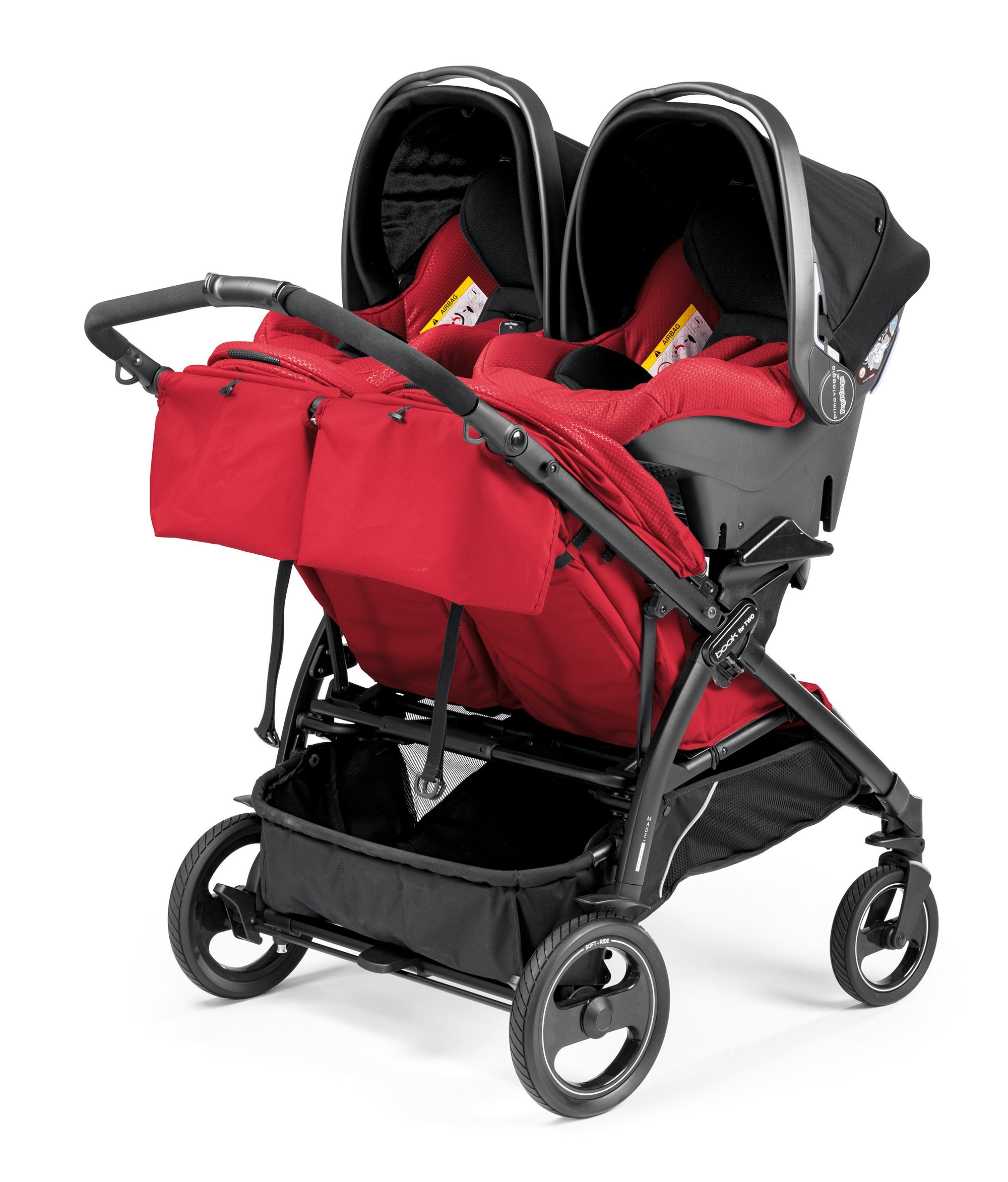 peg-perego-ybftadadou-adapter-f-r-book-for-two-f-r-zwei-primo-viaggio-sl-autokin image 2