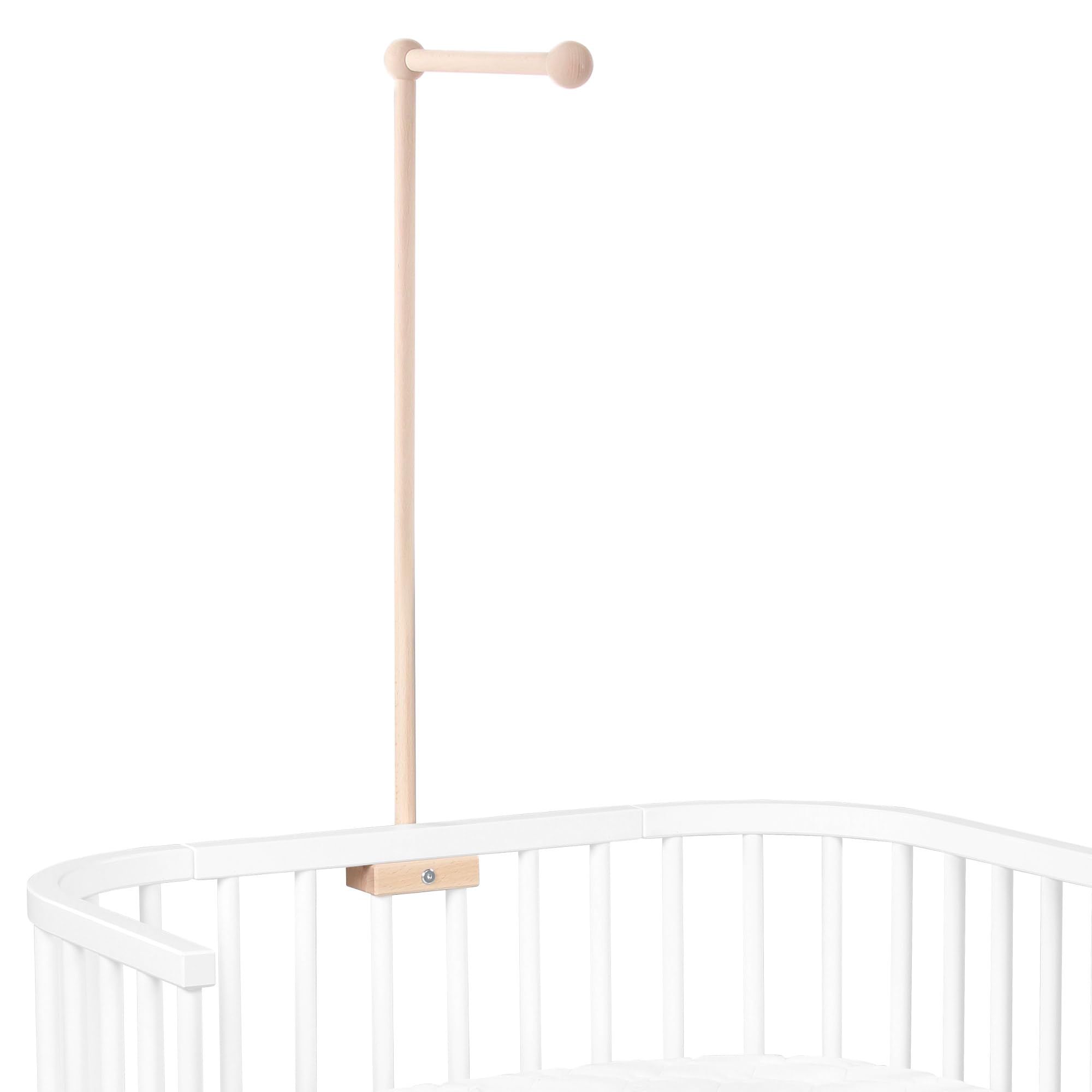 babybay-mobilehalterung-f-r-alle-modelle-mit-rundst-ben-stufenlos-verstellbar-ma image 2