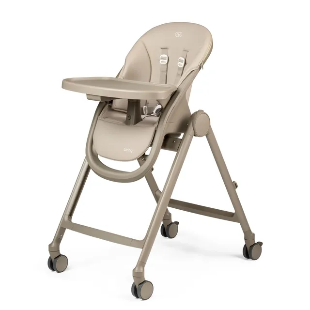 peg-perego-peg-living-hochstuhl-ab-geburt-liegefunktion-h-henverstellbar-doppelt image 1
