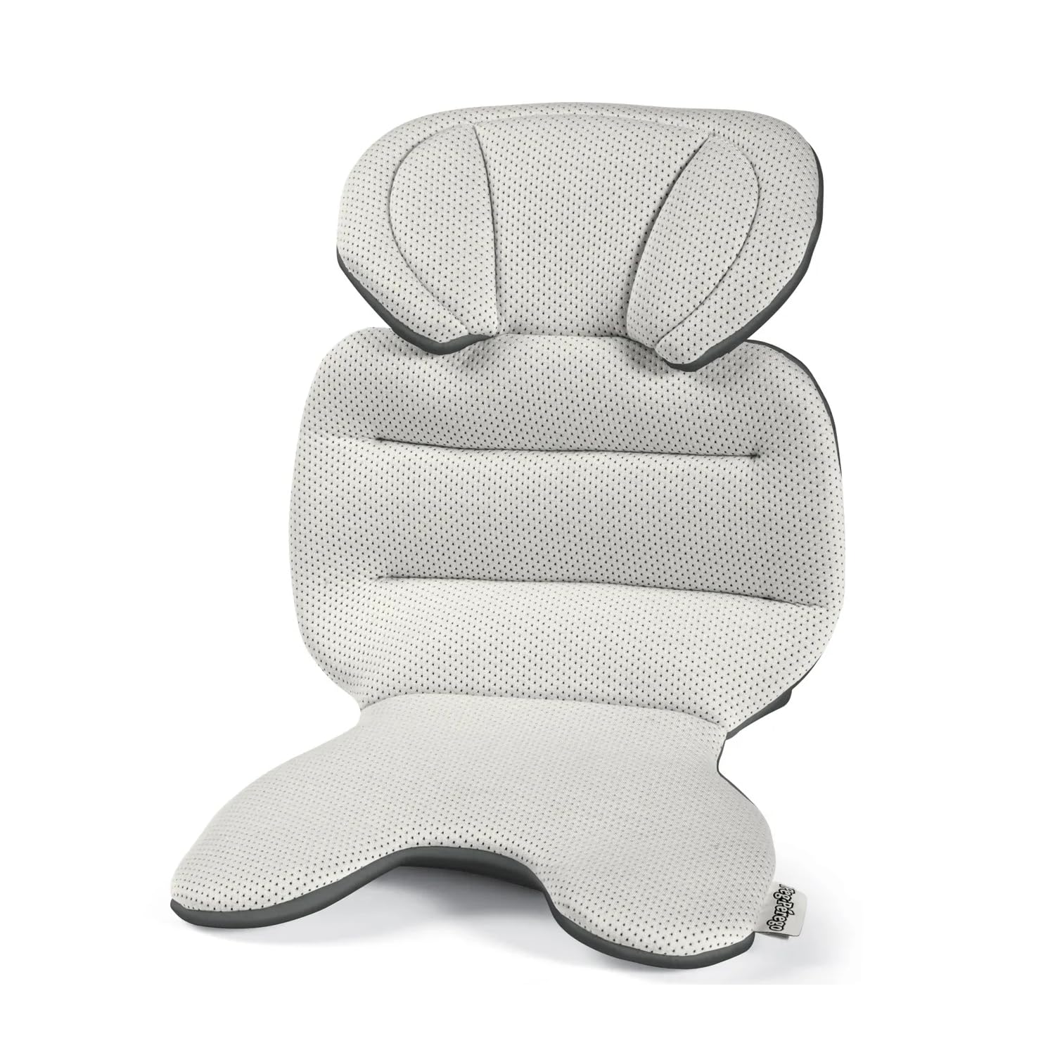 peg-perego-baby-stage-pad-ergonomische-sitzverkleinerung-aus-tencel-f-r-ypsi-kin image 1