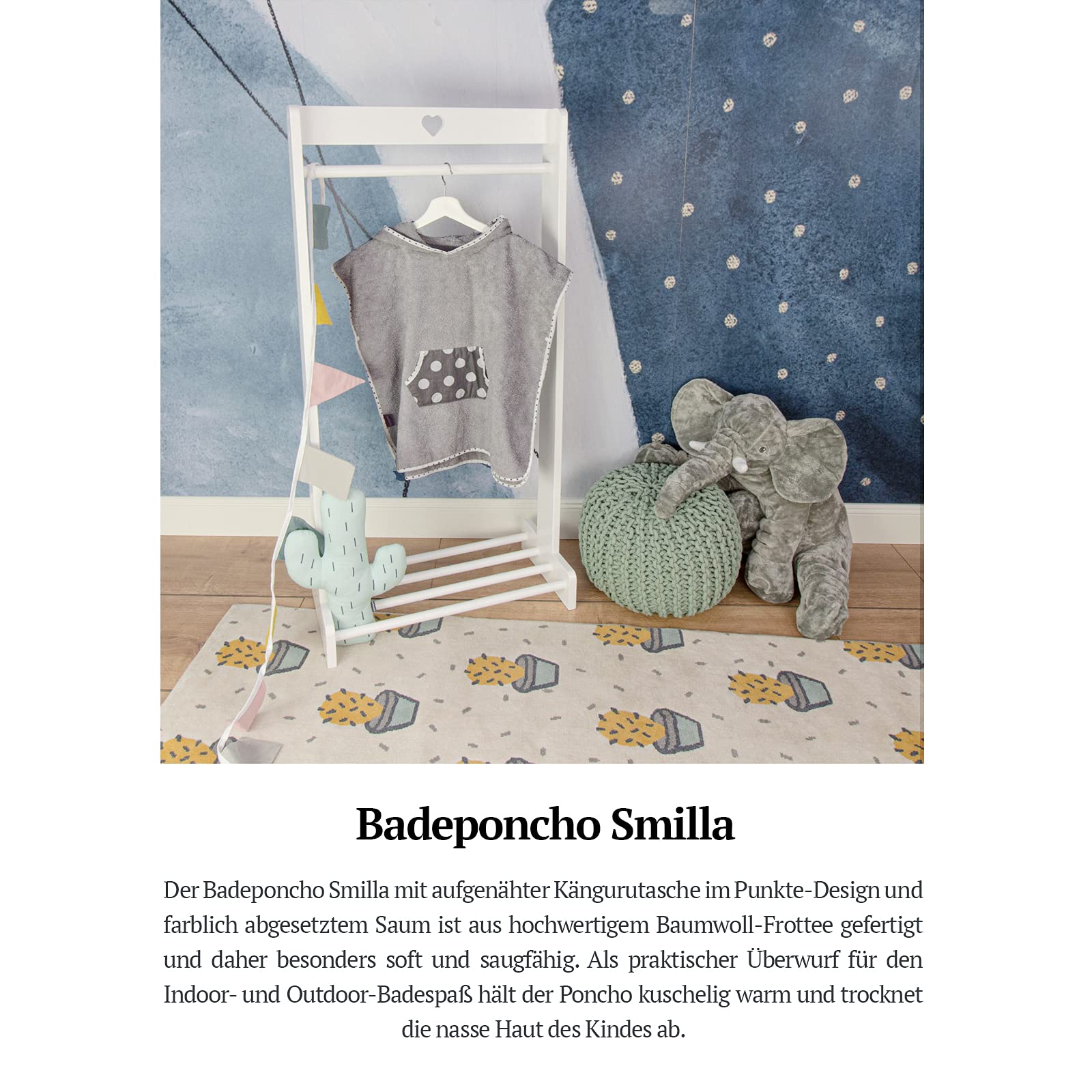 puckdaddy-badeponcho-57-x-84-cm-baby-poncho-mit-kapuze-100-baumwolle-frottee-oek image 5