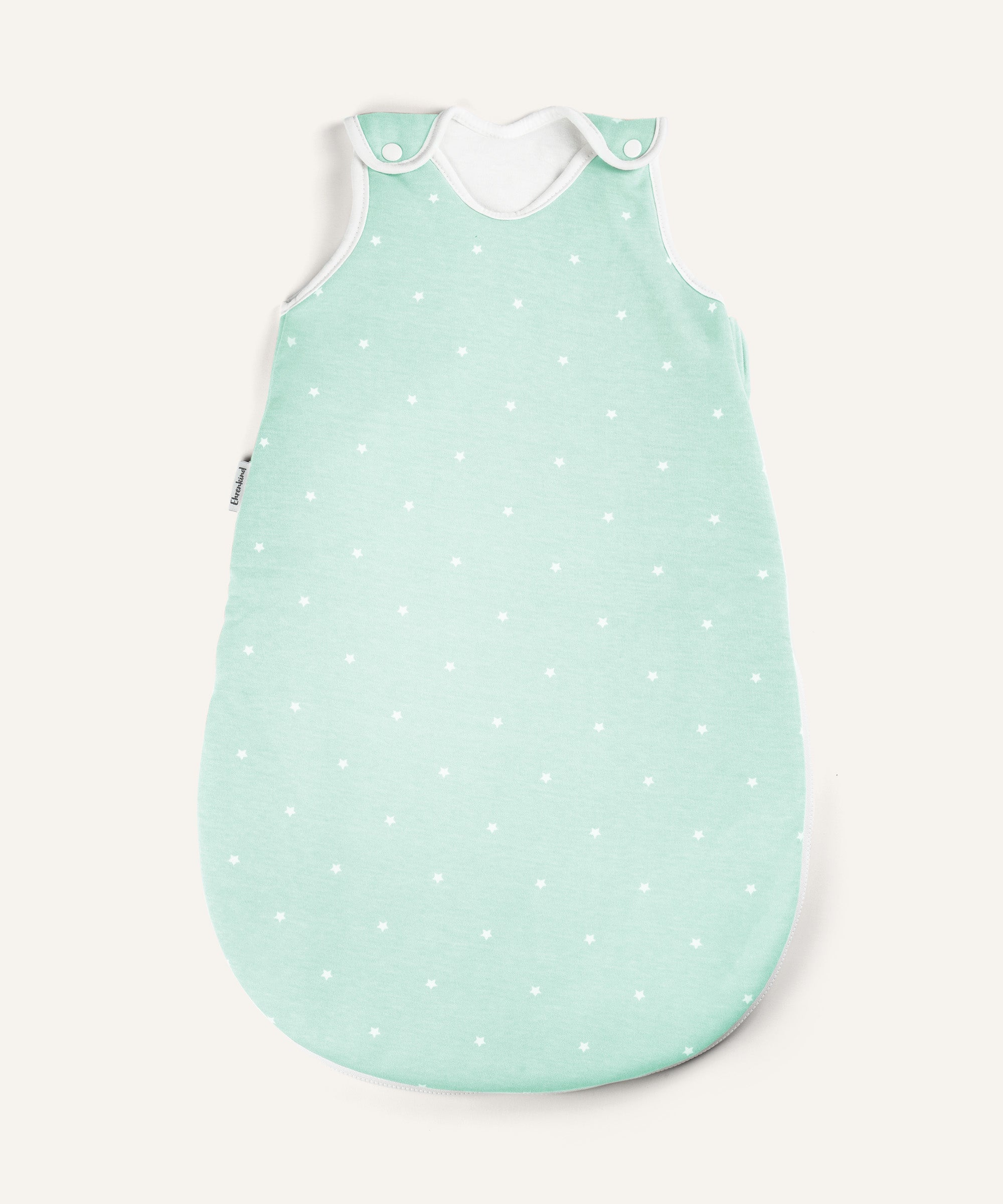 ehrenkind-babyschlafsack-sommer-b-ware-leicht-f-r-warme-n-chte image 1