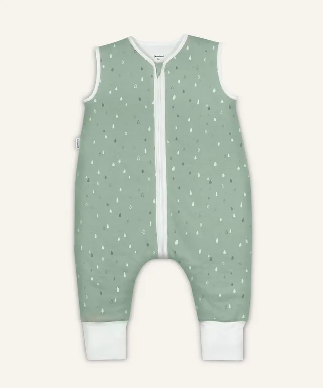 ehrenkind-schlafsack-mit-beinen-baby-schlafsack-mit-tog-wert-farb-und-l-ngenausw image 1