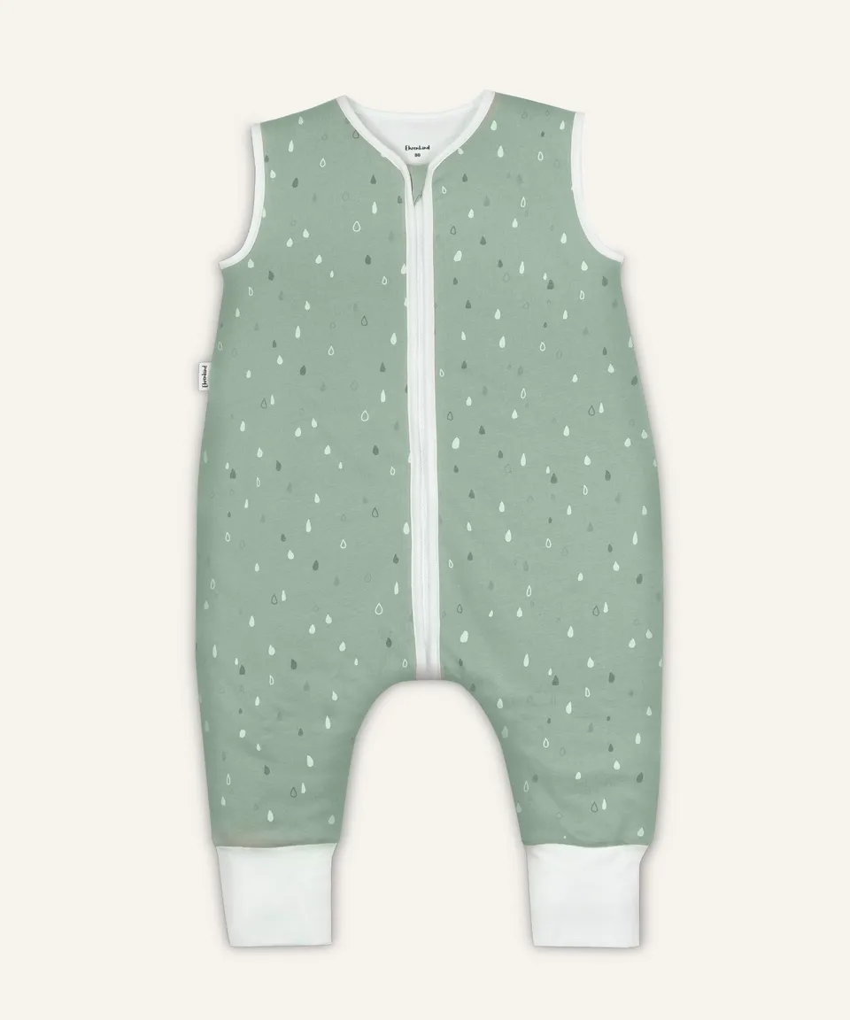 ehrenkind-schlafsack-mit-beinen-ganzjahres-babyschlafsack-2-5-tog-bio-baumwolle image 1