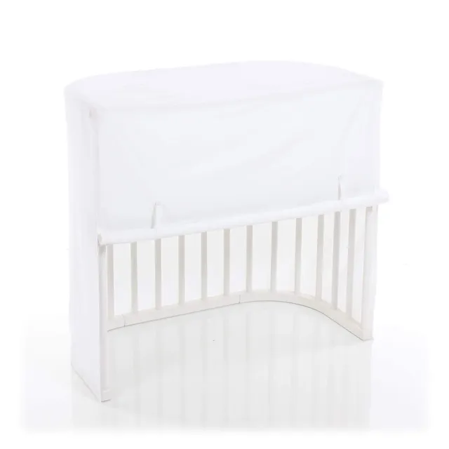 babybay-care-cover-f-r-beistellbett-original-wei-staubschutz-und-spieldecke-100- image 1